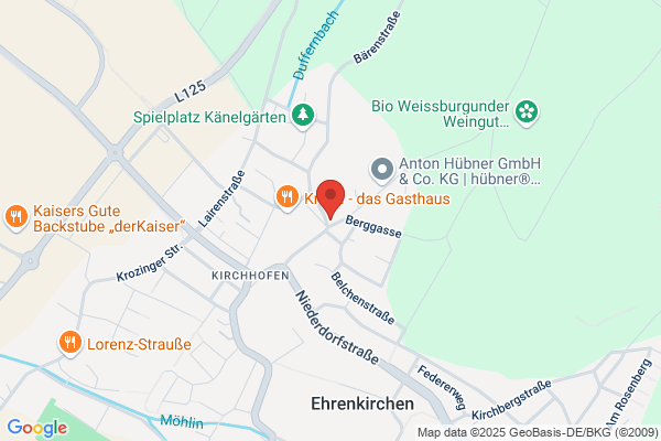 KUEHN - HUBERTUS + HANA Karriereberatung + Coaching