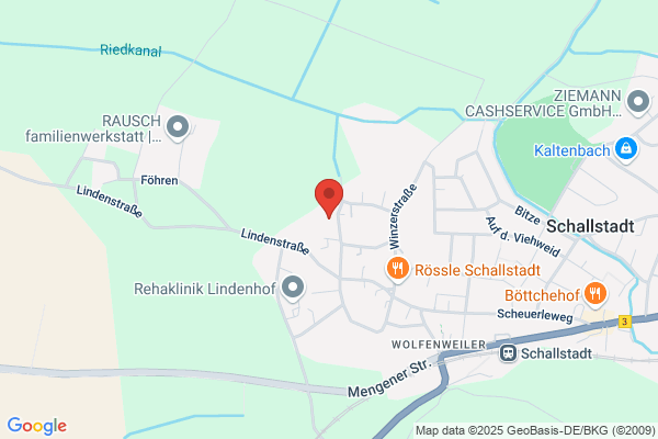 Turnverein Wolfenweiler-Schallstadt e.V.