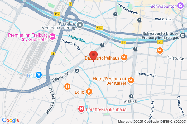 Fessler Versicherungsbüro