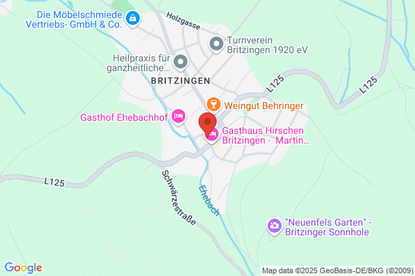 Winzergenossenschaft Britzingen eG