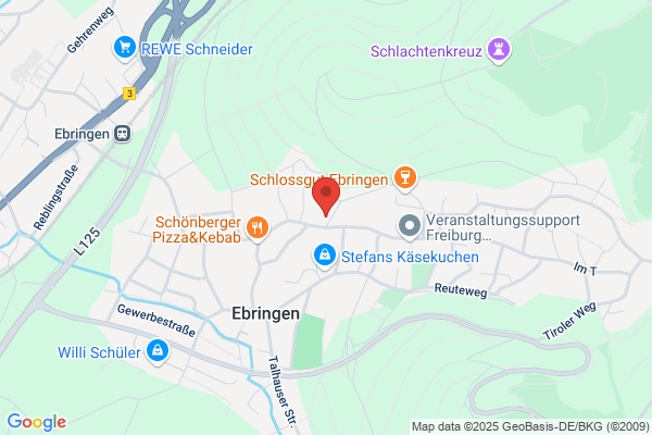 Winzerhof Ebringen e.G.