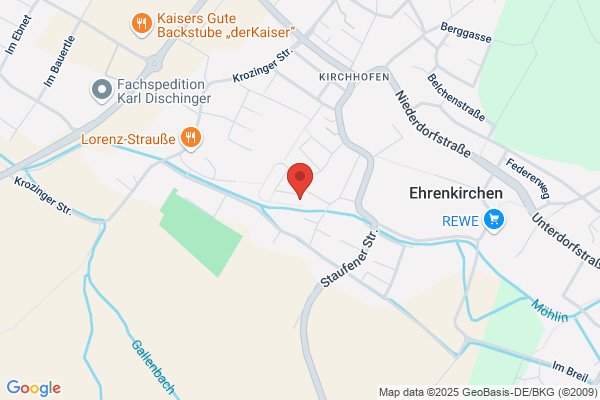 Agentur Rappenecker GmbH