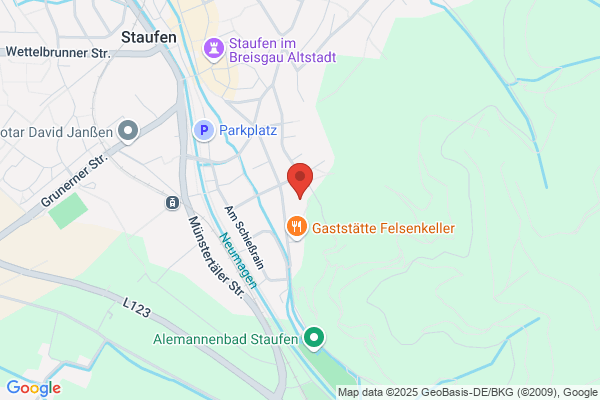 Inventi-Staufen Marketing u. Werbung Inh. E. Kirsch