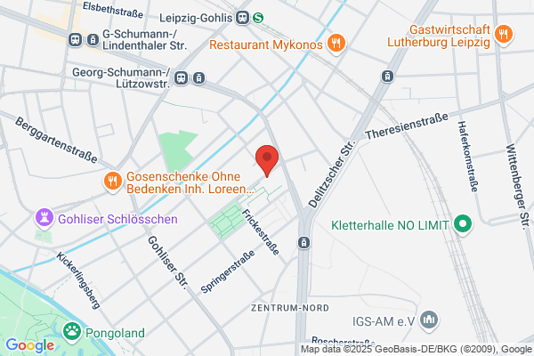 Agrarbetrieb Graneß