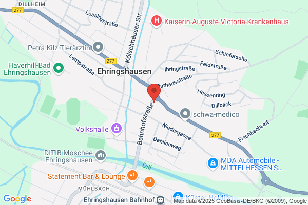 Alte Apotheke