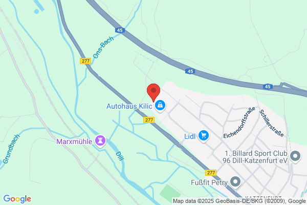 Abschleppservice Kehl