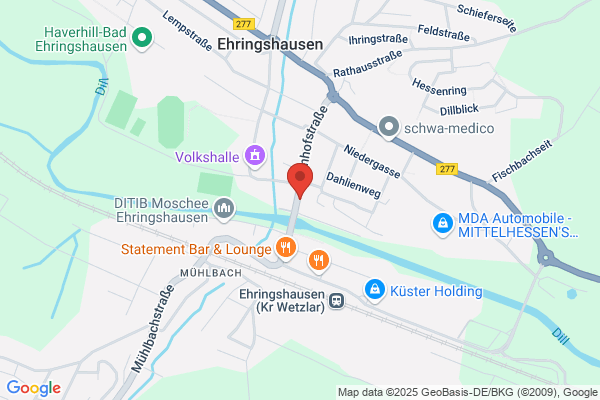 Dilltal-Optik Inh. Ulrich Schleenbecker