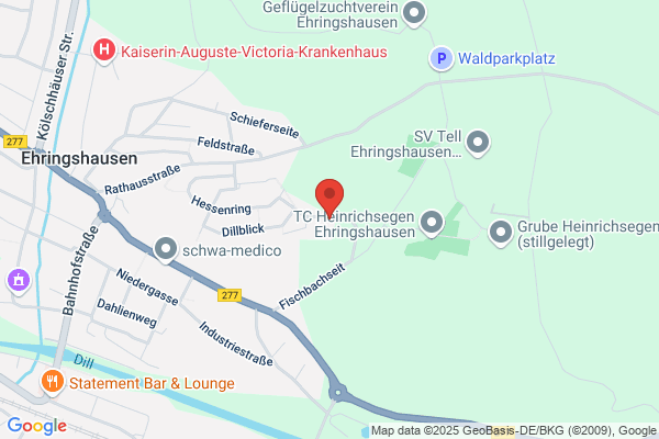 Esch Textiles GmbH
