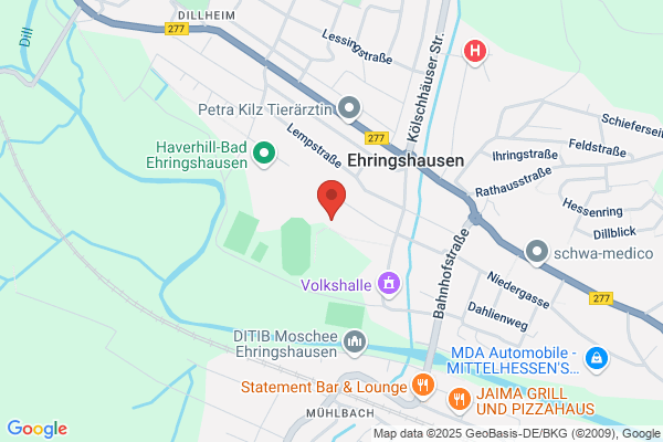 Grundschule Ehringshausen