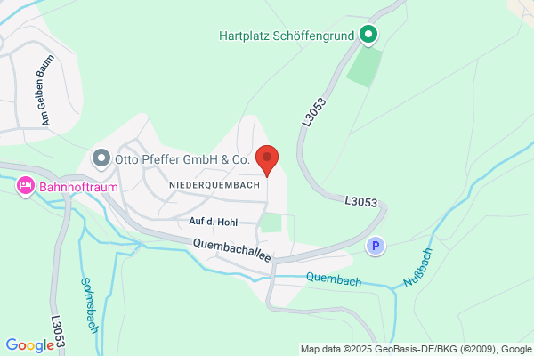 JUDO Wasseraufbereitung GmbH