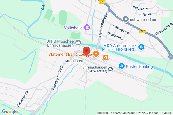 Lamers GmbH