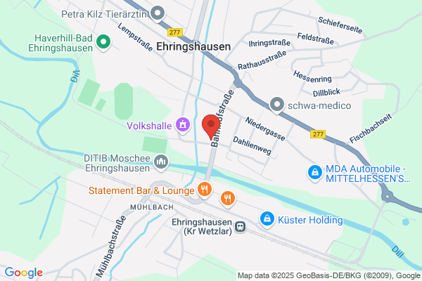 Volksbank Mittelhessen eG GS Kölschhausen
