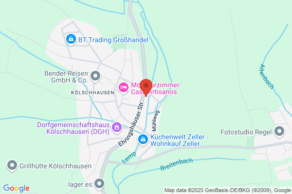Keiner-Pfeiffer GmbH