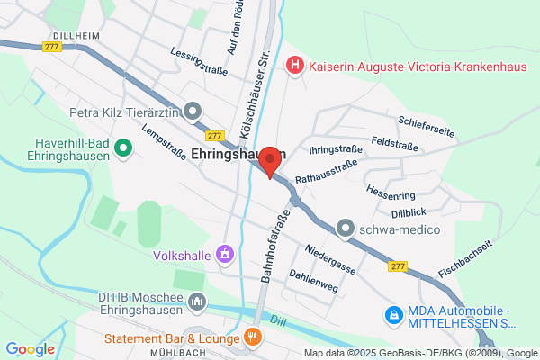 Gaststätte "Zum Dorfkrug"Inh.Kalamartzi Eleni