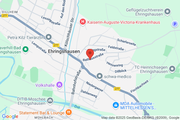 Schwimmbadbistro La Gondola