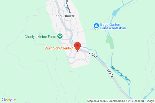 Zum Schützenhof