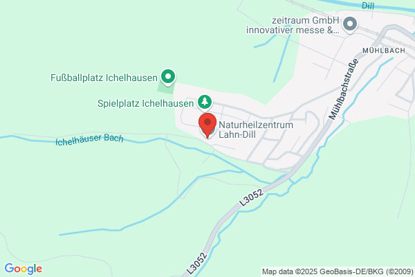 Naturheilpraxis für Gesundheit