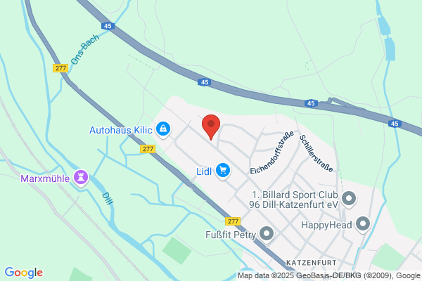 Giso Meier GmbH