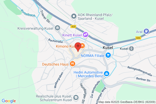 Spielwaren Metzger