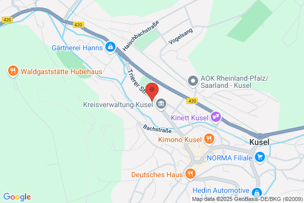 Studienkreis Nachhilfe Kusel