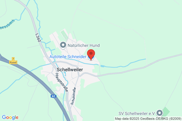 Autoteile Schneider