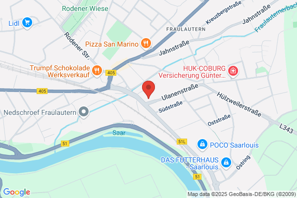 Bistro Karat