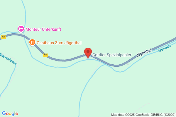 Cordier GmbH