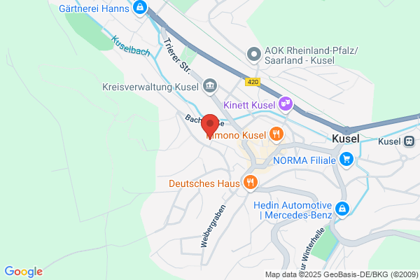 Grundschule Kusel