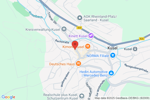 Jugendzentrale