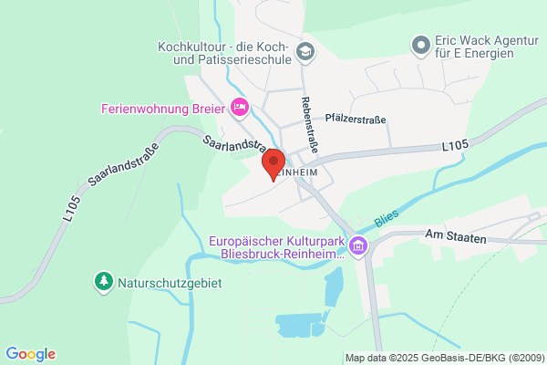 Pfarrverband Geschäftsstelle