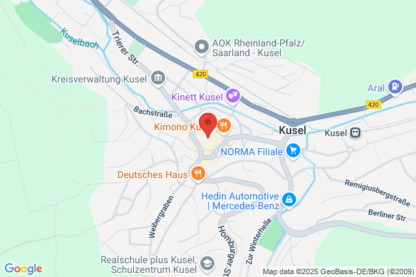 Reisebüro Artur Wirtz, Inh. Thomas Schug