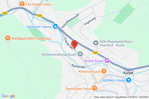 Staatl. Studienseminar für das Lehramt an Grund- u. Hauptschulen