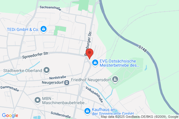 Autoservice Petters