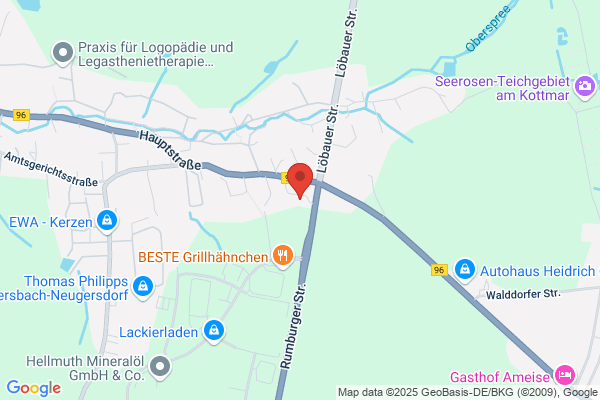 Bäckerei und Konditorei Schwerdtner GmbH