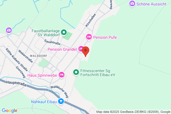Gottfried Mitrasch Finanz-Agentur