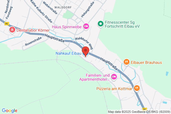 Nahkauf