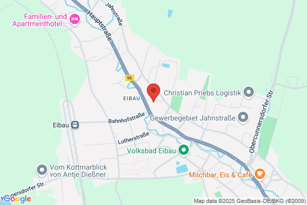 Seniorenpflegezentrum Am Kottmar GmbH OT Eibau
