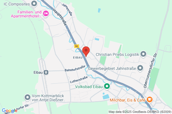 Volksbank Löbau-Zittau eG - Filiale Eibau