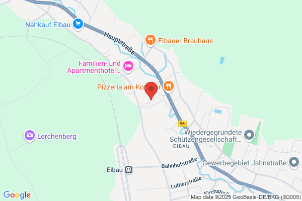 Oberlausitzer Brennstoffhandel GmbH