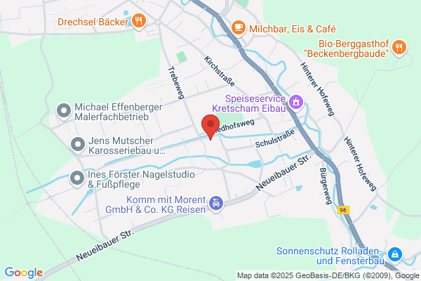 Agentur Ewert