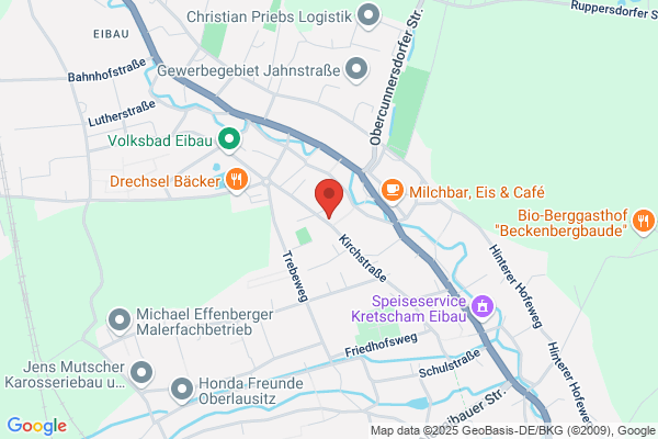 Reifen Autodienst Lehmann