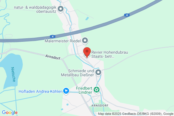 Revier Ruppersdorf