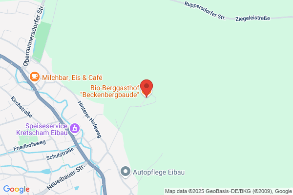 Restaurant Birkmühle