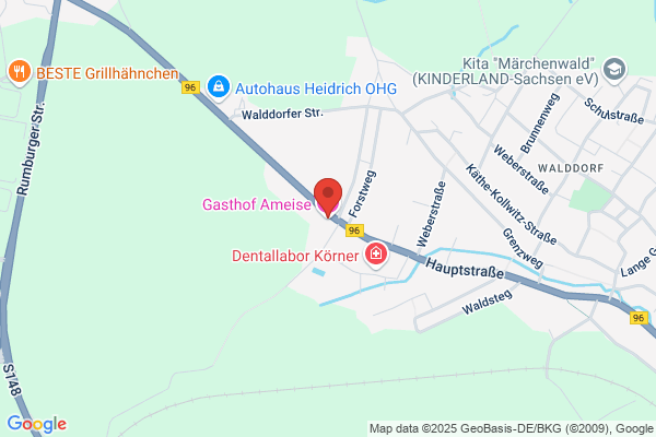 Restaurant Gasthof Ameise