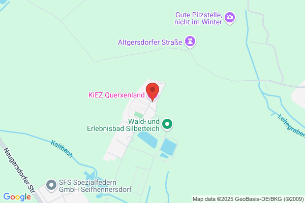 KIEZ Querxenland Seifhennersdorf gGmbH