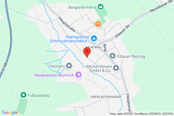 Friseursalon SchickSaal