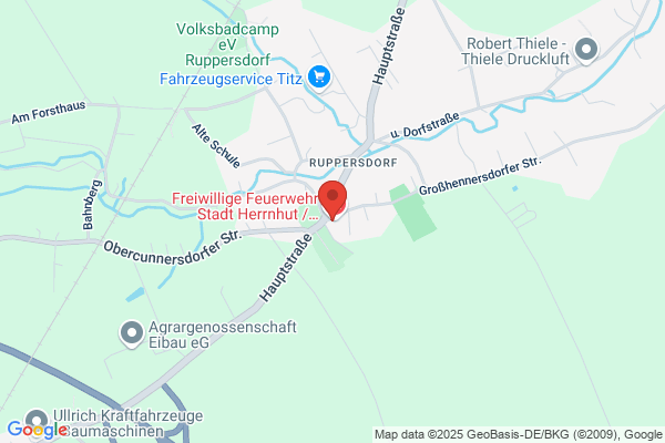 Friseursalon Urland - Filiale Ruppersdorf