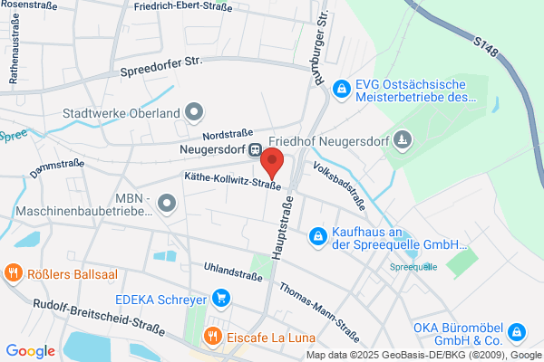 Physiotherapie Am Markt