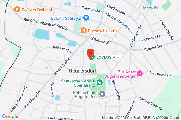 Rehapoint Neugersdorf