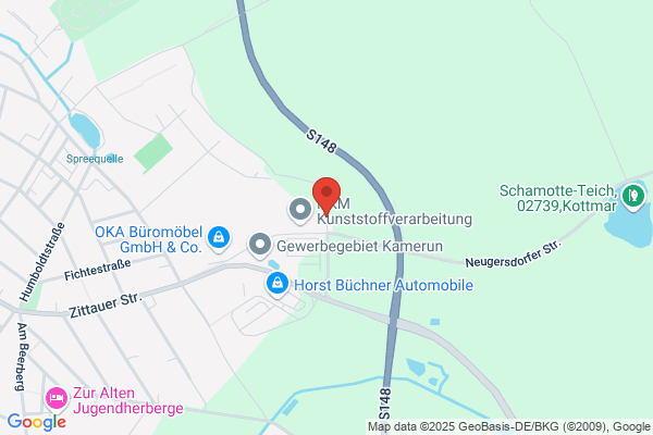 Behner Transporte GmbH